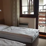 Sporthotel Chata Kácov