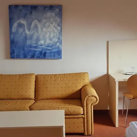 Alojamento de Turismo Selvagem Sporthotel Kacow