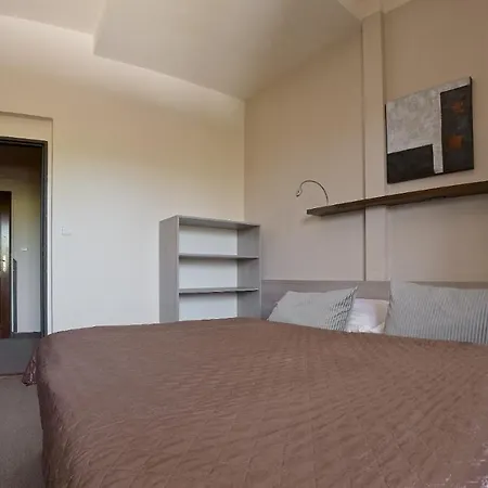 Alojamento de Turismo Selvagem Sporthotel