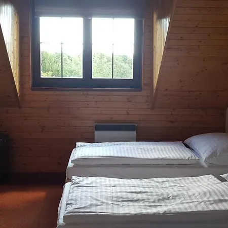 Sporthotel Chata *