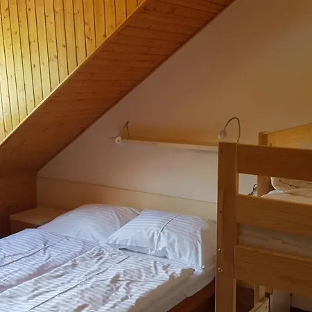 Sporthotel * Kácov