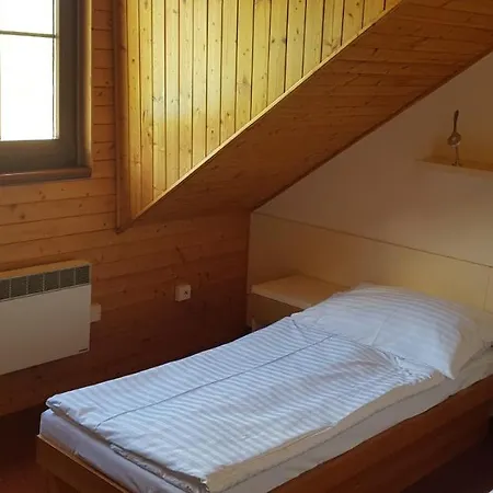 Alojamento de Turismo Selvagem Sporthotel *