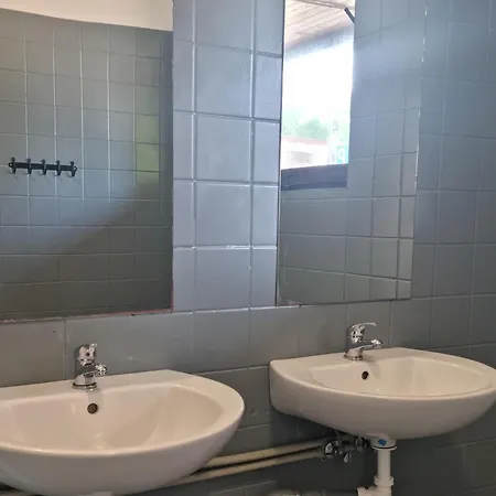 Sporthotel Kácov