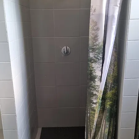 Chata Sporthotel Kácov