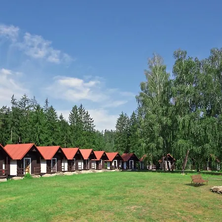 Sporthotel Chata *