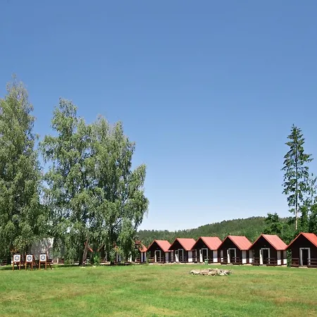 Chata Sporthotel *
