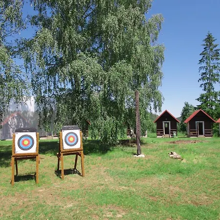 Chata Sporthotel Kácov