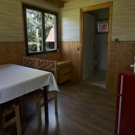 Alojamento de Turismo Selvagem Sporthotel *