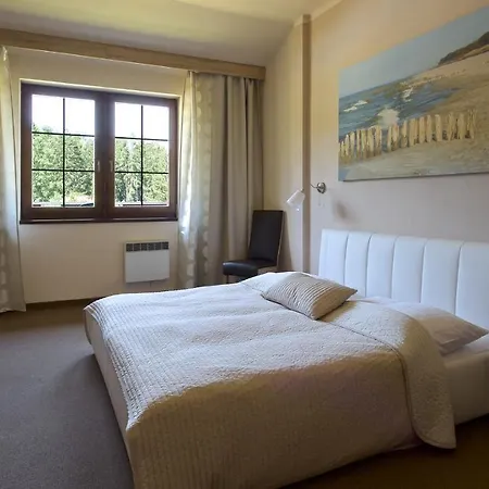 Sporthotel Alojamento de Turismo Selvagem