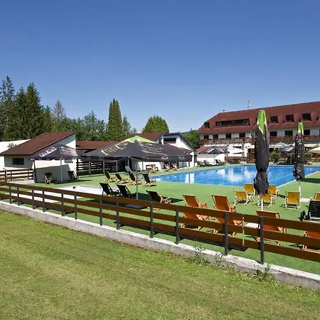 Sporthotel Kácov