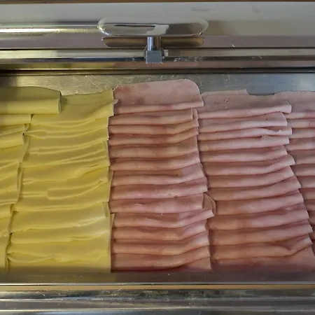 Alojamento de Turismo Selvagem Sporthotel Kacow