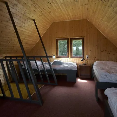 Alojamento de Turismo Selvagem Sporthotel