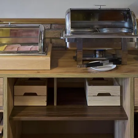 Sporthotel Alojamento de Turismo Selvagem