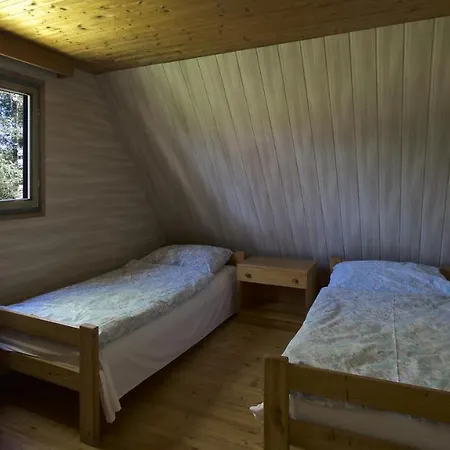 Sporthotel Alojamento de Turismo Selvagem