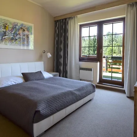 Alojamento de Turismo Selvagem Sporthotel *