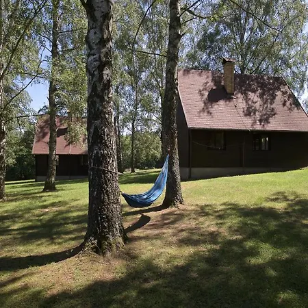 Sporthotel Alojamento de Turismo Selvagem *