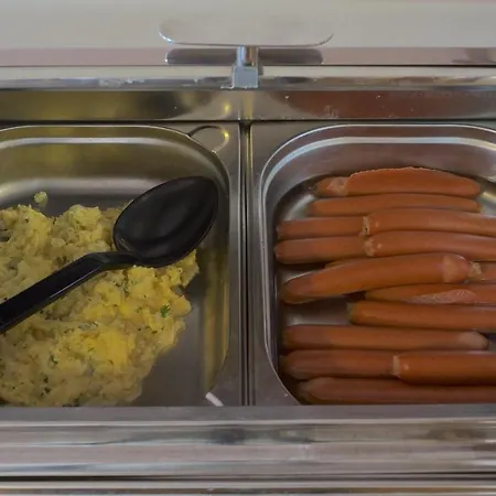 Sporthotel Alojamento de Turismo Selvagem Kacow