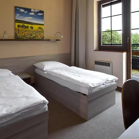 Sporthotel