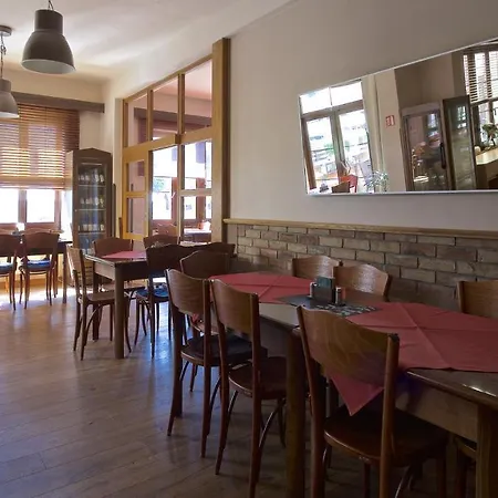 Alojamento de Turismo Selvagem Sporthotel