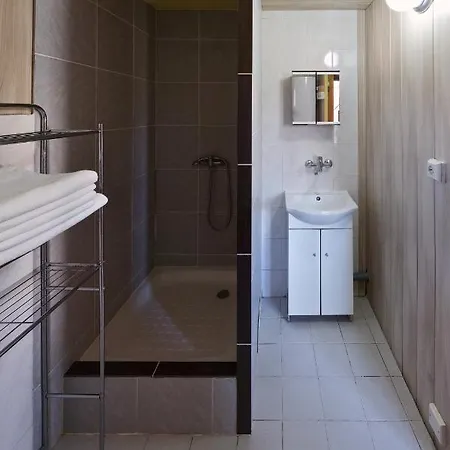 Sporthotel Chata *