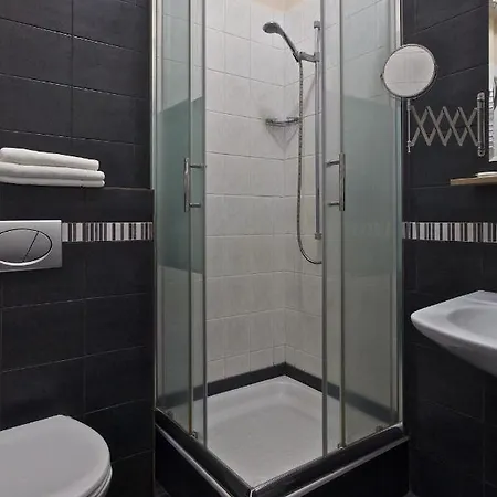 Chata Sporthotel *
