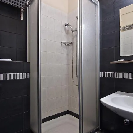 Chata Sporthotel