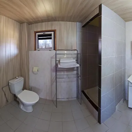 Sporthotel Alojamento de Turismo Selvagem *