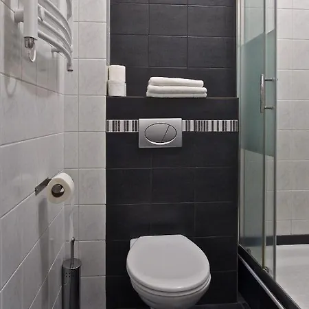 Chata Sporthotel *