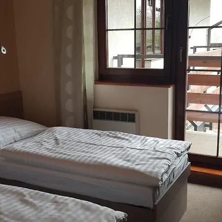 Sporthotel Lodge Kácov