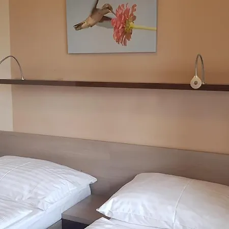 Sporthotel * Kácov