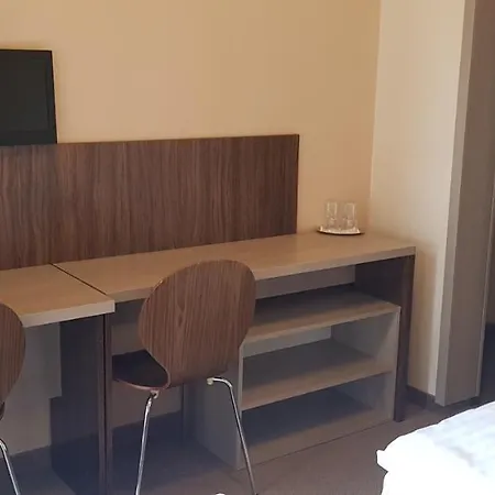 Sporthotel