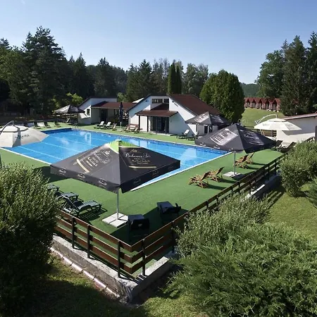 Sporthotel Chata