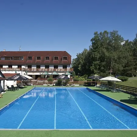 Sporthotel Alojamento de Turismo Selvagem Kacow