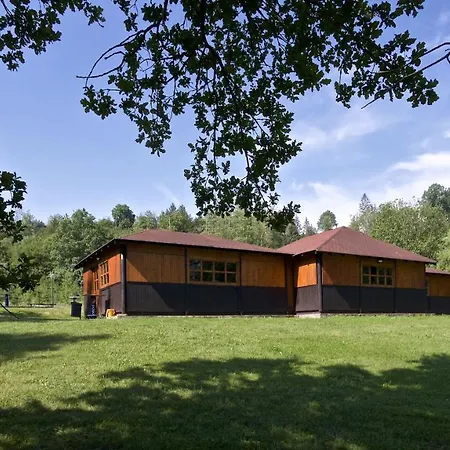 Sporthotel Alojamento de Turismo Selvagem