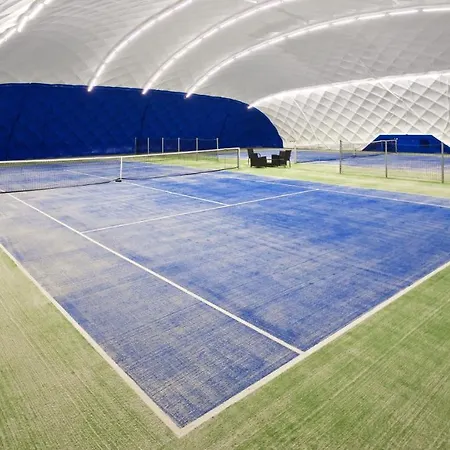 Sporthotel Kácov *
