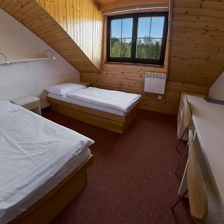Sporthotel * Kácov