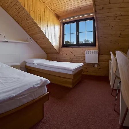 Sporthotel Chata