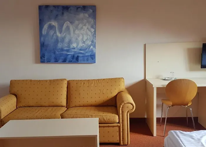 Chata Sporthotel Kácov