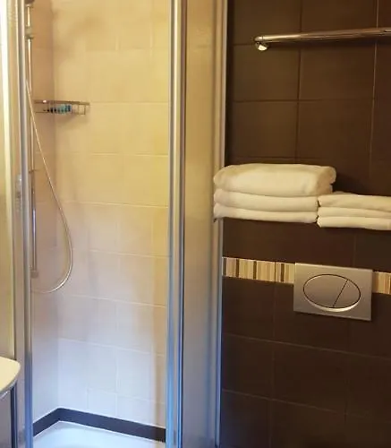 Sporthotel Kácov