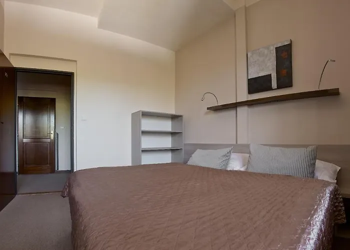 Chata Sporthotel