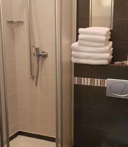Sporthotel Kácov