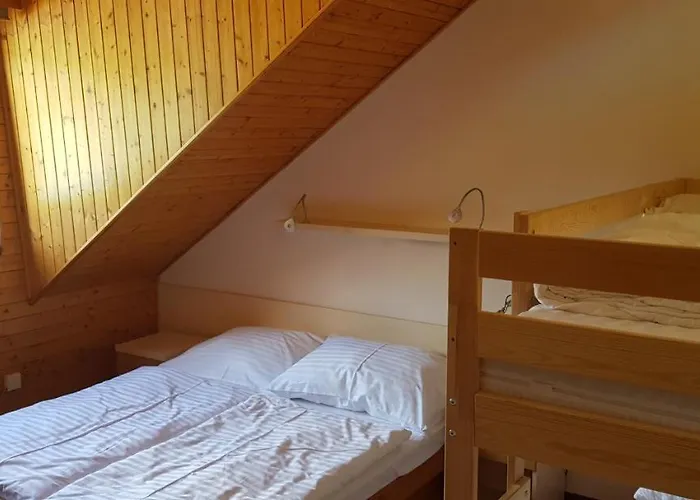 Sporthotel * Kacov