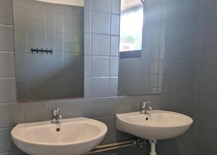 Sporthotel Kácov
