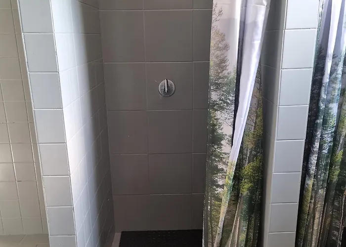 Chata Sporthotel Kácov