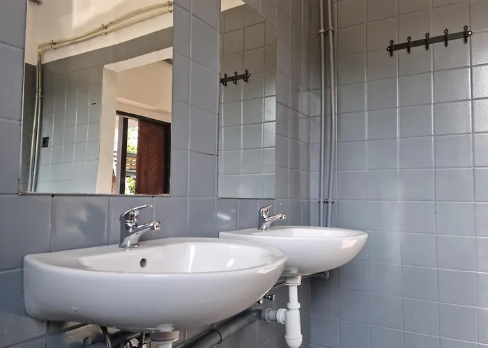Chata Sporthotel Kácov