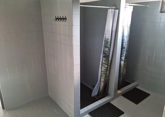 Sporthotel * Kacov