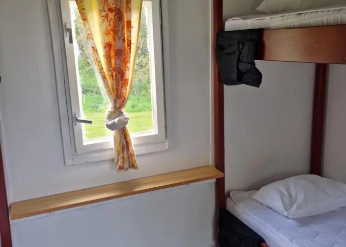 Sporthotel Chata Kácov
