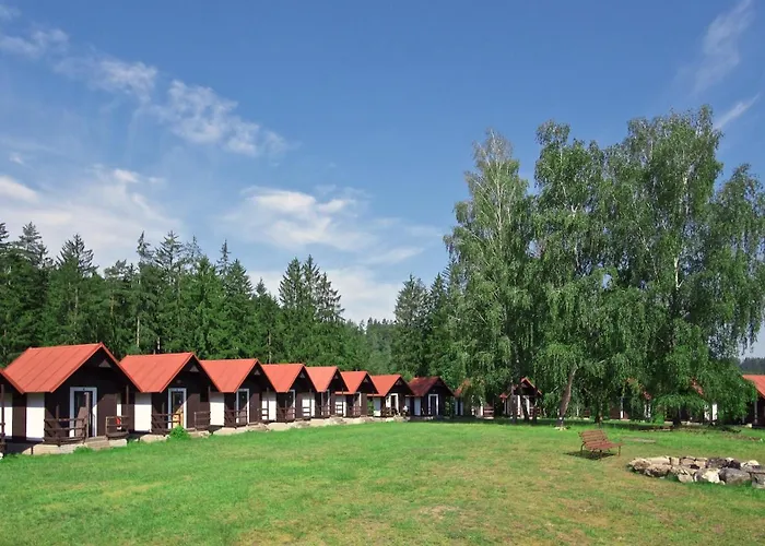 Sporthotel Chata *