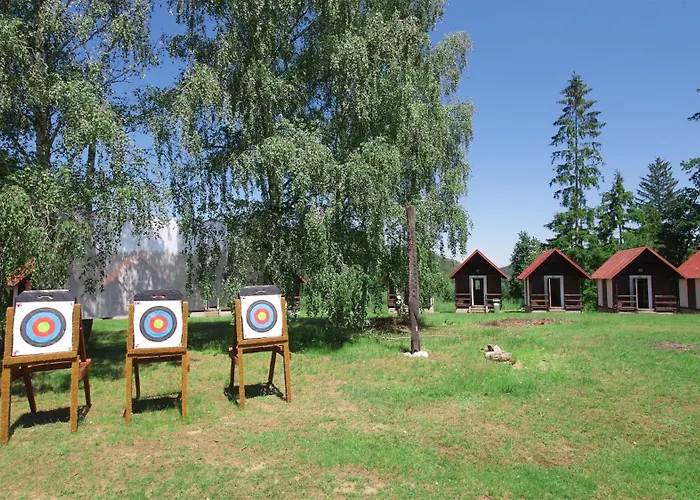 Chata Sporthotel Kácov