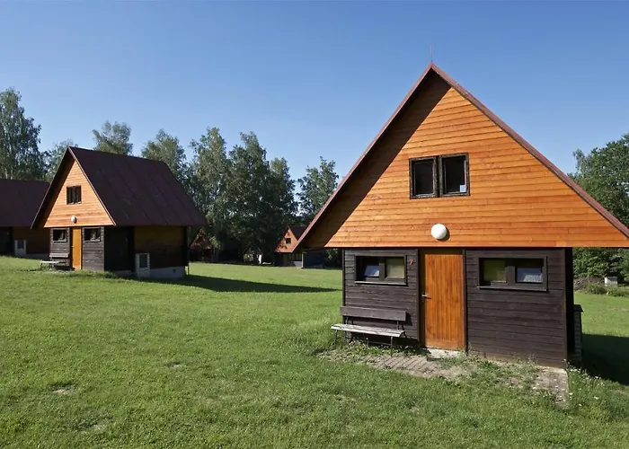 Sporthotel * Kácov